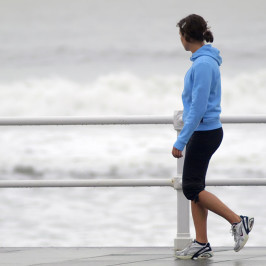 Walking Meditation