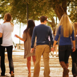Six Tips for Your First Year at University