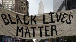 Black Lives Mater