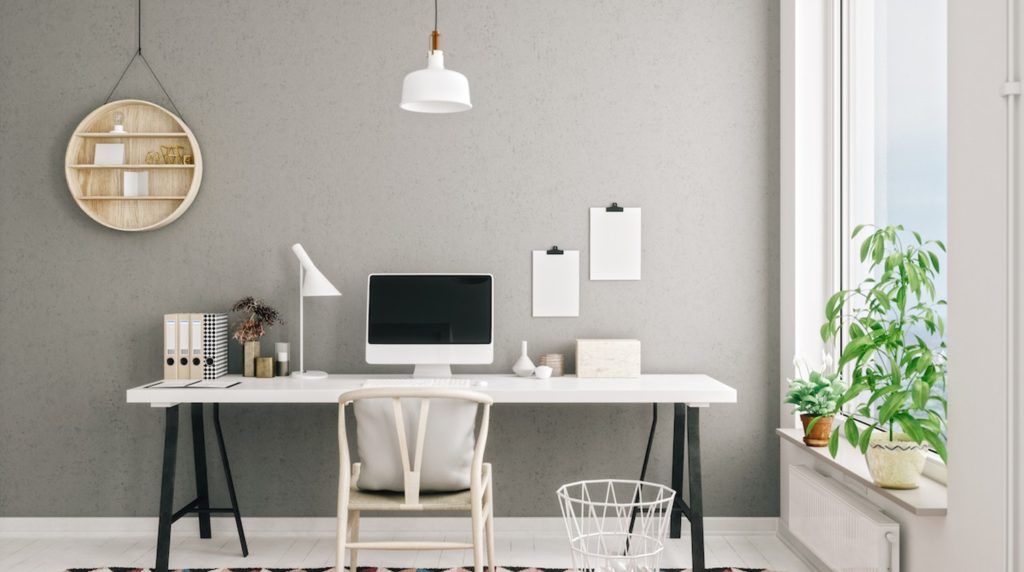 home office