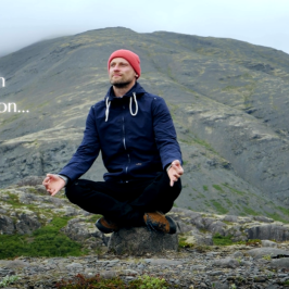 The Earth Meditation