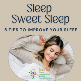 Sleep Sweet Sleep